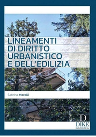 Lineamenti di diritto urbanistico e dell'edilizia - Librerie.coop Lineamenti di diritto urbanistico e dell'edilizia - Librerie.coop