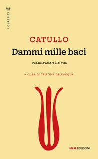 Dammi mille baci - Librerie.coop
