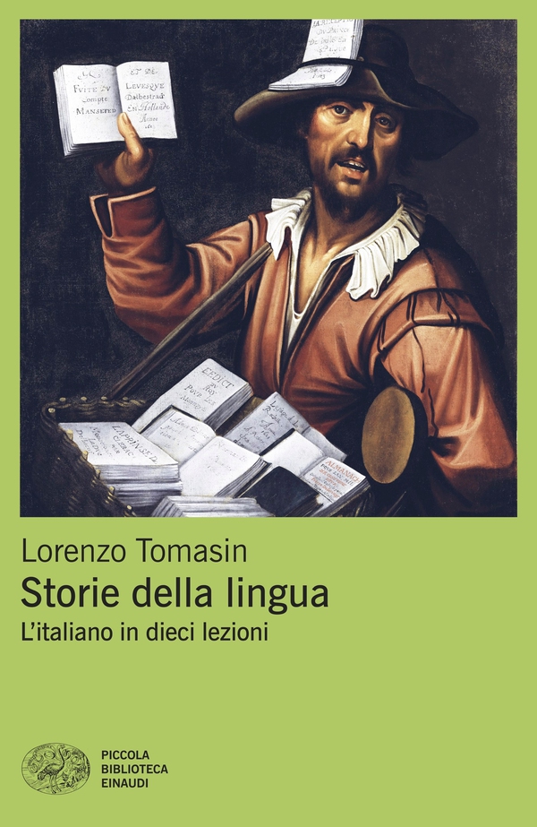 Storie della lingua - Librerie.coop