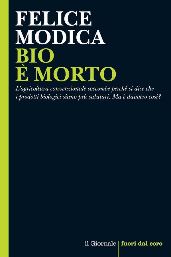 BIO È MORTO - Librerie.coop BIO È MORTO - Librerie.coop
