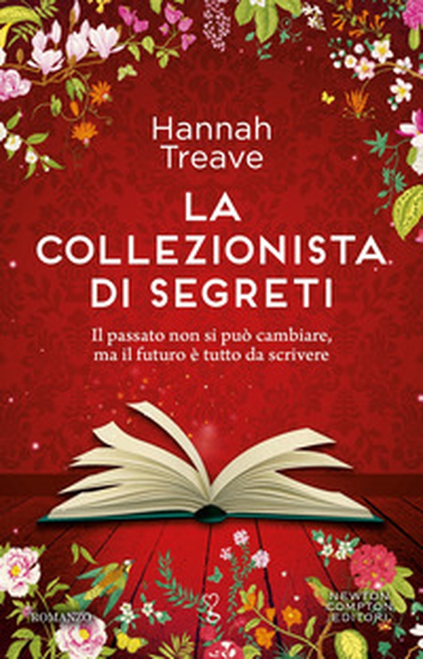 La collezionista di segreti - Librerie.coop La collezionista di segreti - Librerie.coop