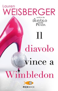 Il diavolo vince a Wimbledon - Librerie.coop Il diavolo vince a Wimbledon - Librerie.coop
