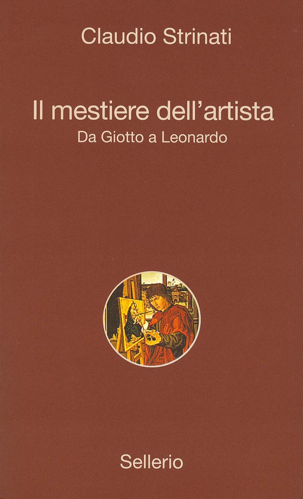 Il mestiere dell'artista - Librerie.coop Il mestiere dell'artista - Librerie.coop
