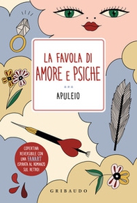 La favola di Amore e Psiche - Librerie.coop La favola di Amore e Psiche - Librerie.coop