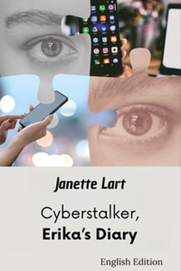 Cyberstalker, Erika's diary - Librerie.coop