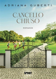 Cancello chiuso - Librerie.coop