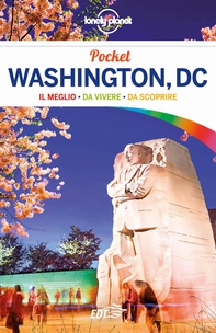 Washington, DC Pocket - Librerie.coop Washington, DC Pocket - Librerie.coop
