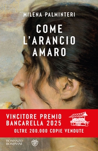 Come l'arancio amaro - Librerie.coop