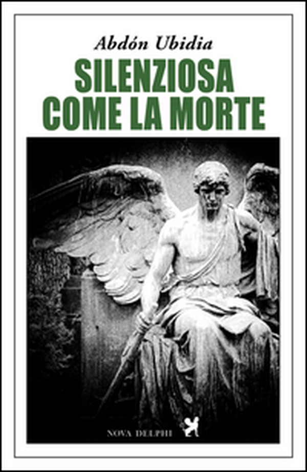 Silenziosa come la morte - Librerie.coop Silenziosa come la morte - Librerie.coop