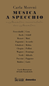 Musica a specchio - Librerie.coop