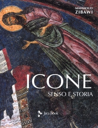 Icone. Senso e storia - Librerie.coop