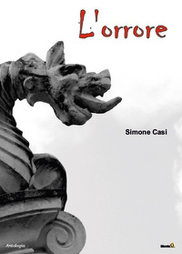 L'orrore - Librerie.coop L'orrore - Librerie.coop