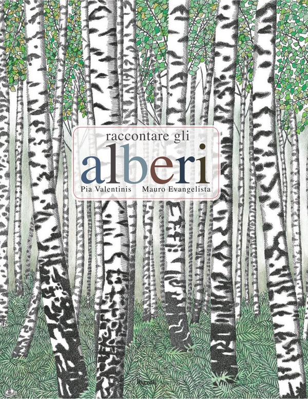 Raccontare gli alberi - Librerie.coop Raccontare gli alberi - Librerie.coop