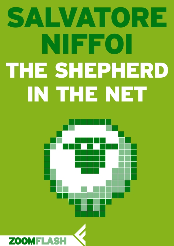 The Shepherd in the Net - Librerie.coop The Shepherd in the Net - Librerie.coop