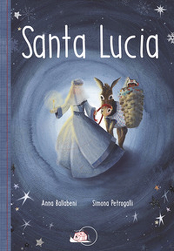 Santa Lucia - Librerie.coop Santa Lucia - Librerie.coop