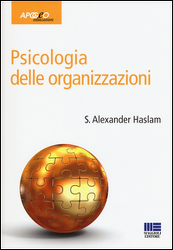 Psicologia delle organizzazioni - Librerie.coop Psicologia delle organizzazioni - Librerie.coop