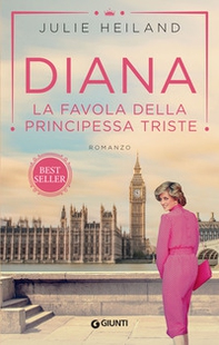 Diana. La favola della principessa triste - Librerie.coop Diana. La favola della principessa triste - Librerie.coop