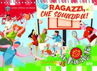 Segui la notizia! Agenda per la famiglia. In famiglia 2023 - Librerie.coop