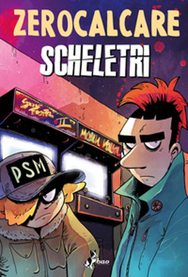 Scheletri - Librerie.coop Scheletri - Librerie.coop