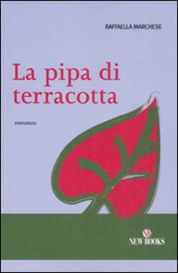 La pipa di terracotta - Librerie.coop La pipa di terracotta - Librerie.coop