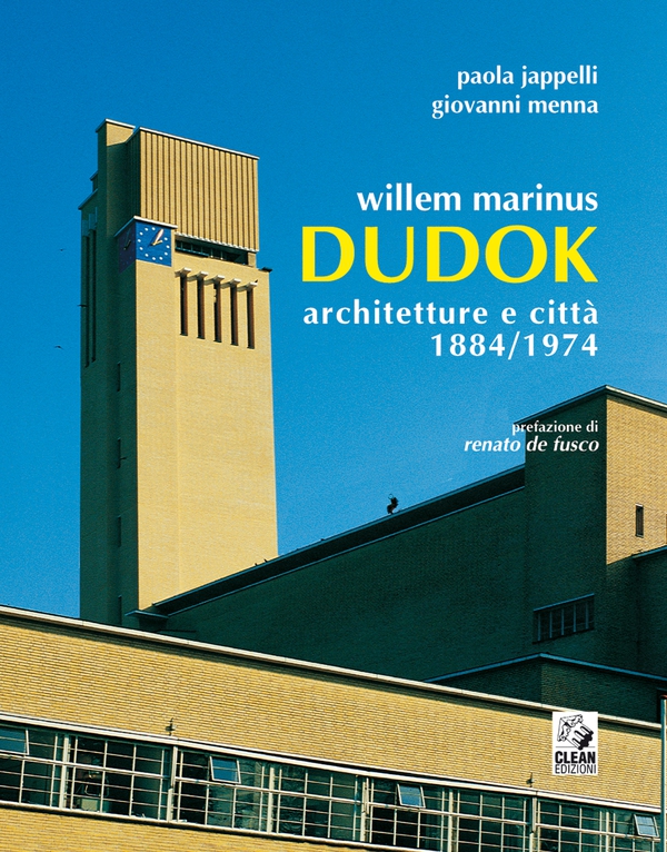WILLEM MARINUS DUDOK - Librerie.coop WILLEM MARINUS DUDOK - Librerie.coop