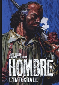 Hombre. L'integrale - Librerie.coop