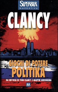 Politika. Giochi di potere - Librerie.coop