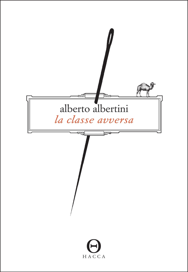 La classe avversa - Librerie.coop La classe avversa - Librerie.coop