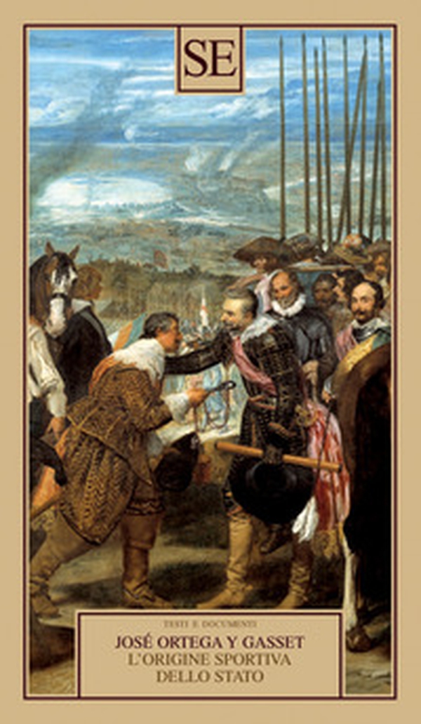 L'origine sportiva dello Stato - Librerie.coop L'origine sportiva dello Stato - Librerie.coop