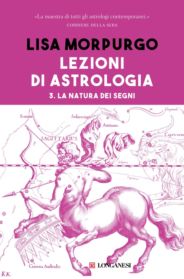 Lezioni di astrologia III - Librerie.coop Lezioni di astrologia III - Librerie.coop