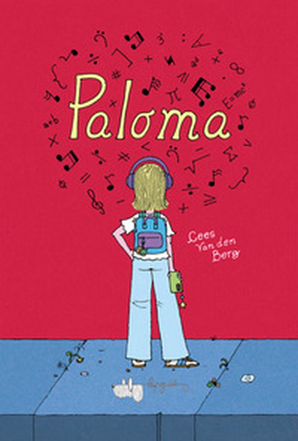 Paloma - Librerie.coop