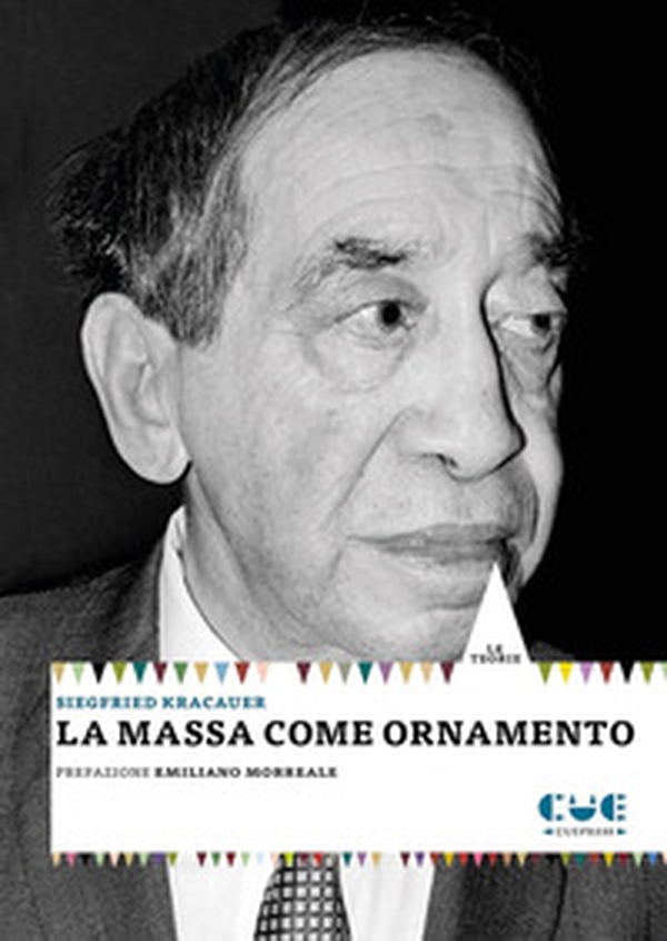 La massa come ornamento - Librerie.coop La massa come ornamento - Librerie.coop