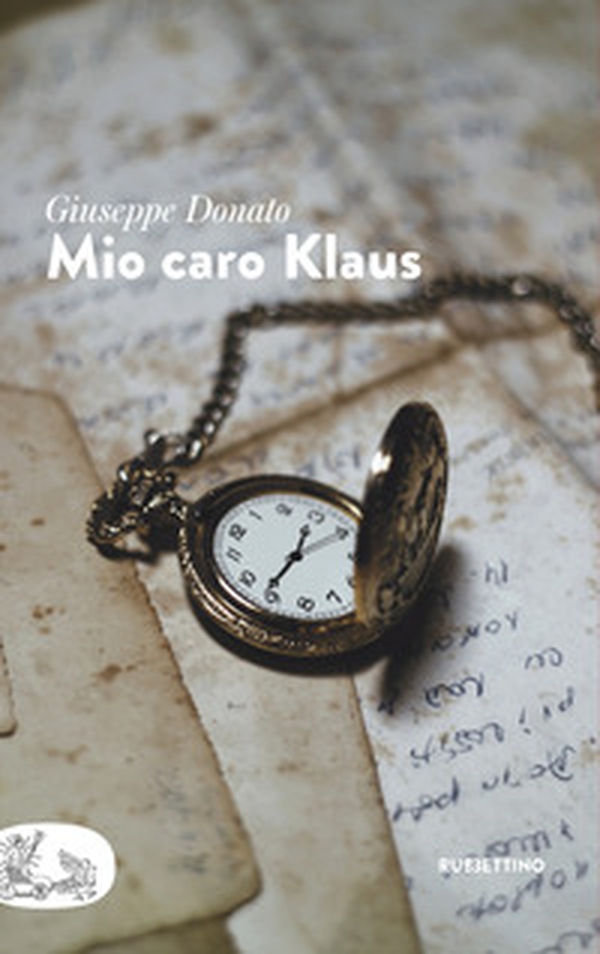 Mio caro Klaus - Librerie.coop Mio caro Klaus - Librerie.coop