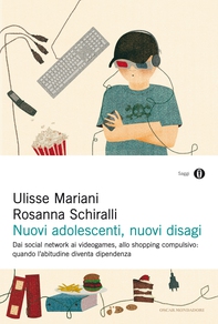 Nuovi adolescenti, nuovi disagi. - Librerie.coop Nuovi adolescenti, nuovi disagi. - Librerie.coop