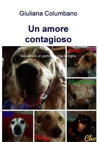 Un amore contagioso - Librerie.coop
