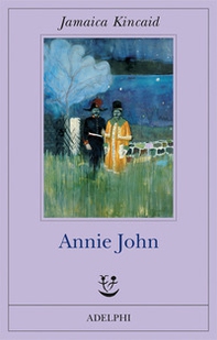 Annie John - Librerie.coop