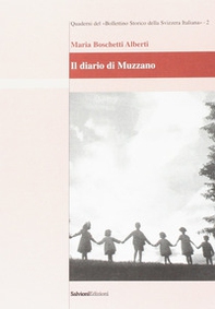 Il diario di Muzzano - Librerie.coop
