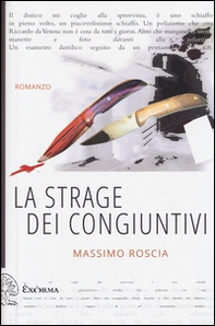 La strage dei congiuntivi - Librerie.coop