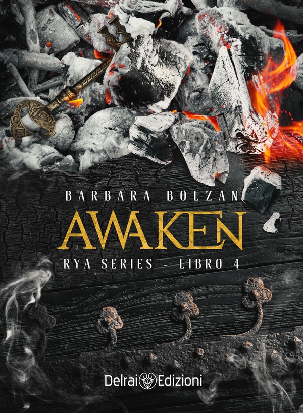 Awaken - Librerie.coop Awaken - Librerie.coop