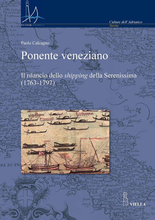 Ponente veneziano - Librerie.coop Ponente veneziano - Librerie.coop