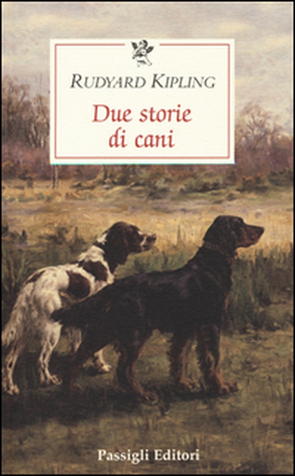 Due storie di cani - Librerie.coop Due storie di cani - Librerie.coop