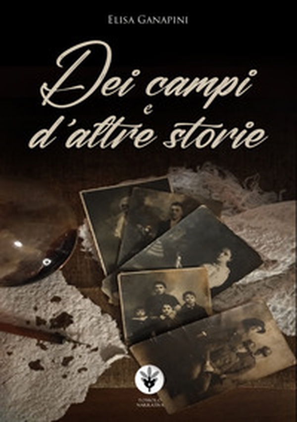 Dei campi e d'altre storie - Librerie.coop Dei campi e d'altre storie - Librerie.coop