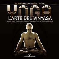 Yoga l'arte del Vinyasa - Librerie.coop