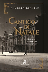 Cantico di Natale. Una storia natalizia di fantasmi - Librerie.coop Cantico di Natale. Una storia natalizia di fantasmi - Librerie.coop