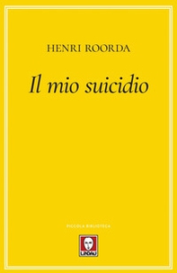 Il mio suicidio - Librerie.coop