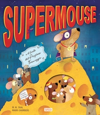 Supermouse - Librerie.coop Supermouse - Librerie.coop