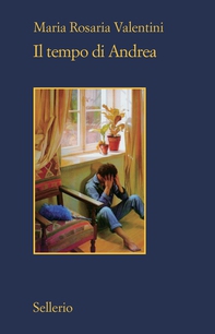Il tempo di Andrea - Librerie.coop Il tempo di Andrea - Librerie.coop