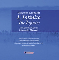 L'infinito. Ediz. italiana e inglese - Librerie.coop