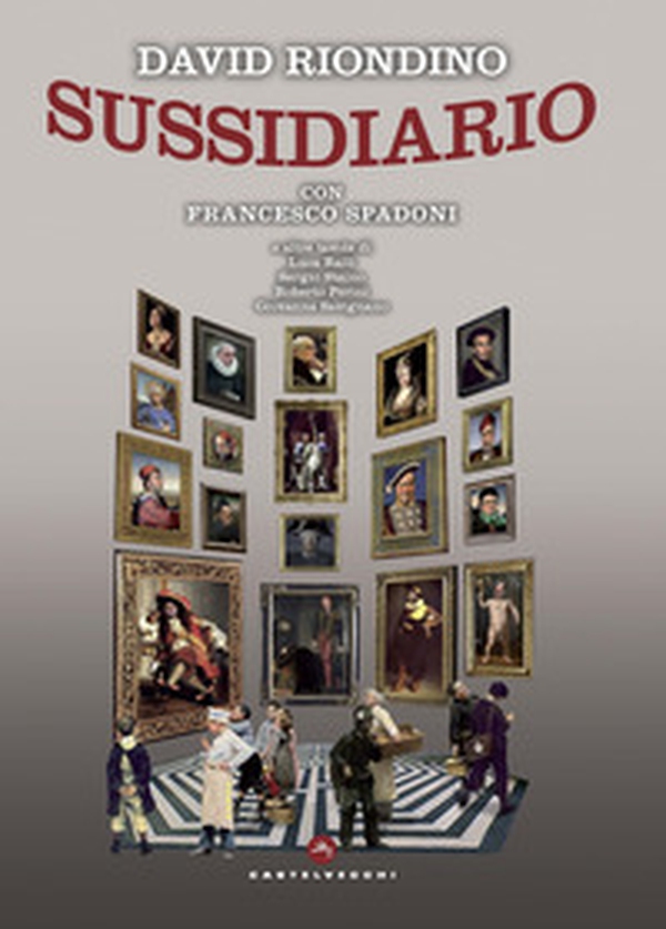 Sussidiario - Librerie.coop Sussidiario - Librerie.coop