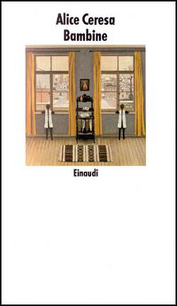 Bambine - Librerie.coop